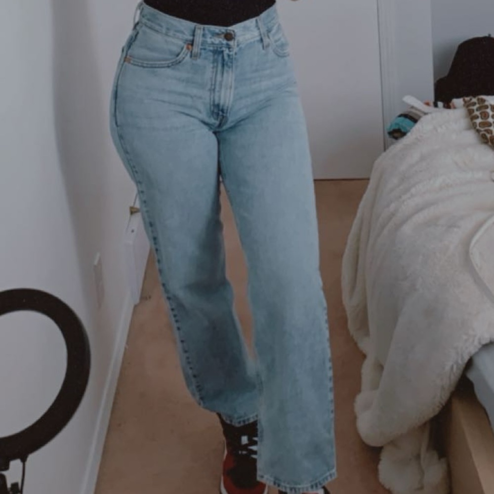 The ICONIC Levi’s 501’s - Picture 4 of 4